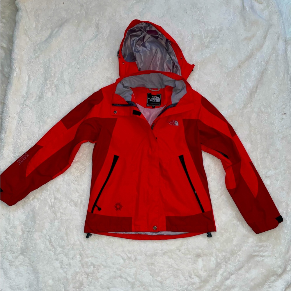 The North Face Summit Series Gore-Tex jacket